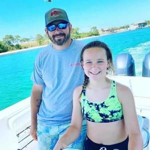 Meet your Posher, Johnathan